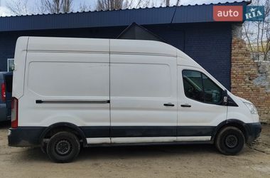 Грузовой фургон Ford Transit 2016 в Киеве