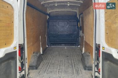 Грузовой фургон Ford Transit 2016 в Киеве