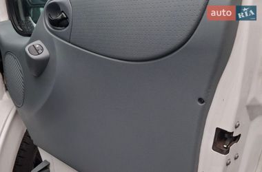 Вантажний фургон Ford Transit 2011 в Ставищі