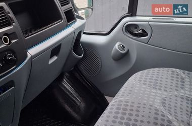 Вантажний фургон Ford Transit 2011 в Ставищі