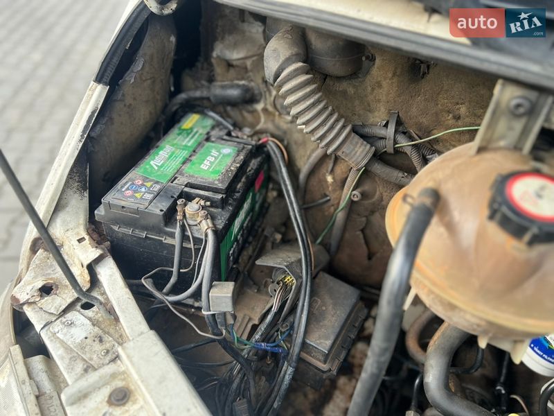 Вантажний фургон Ford Transit 1997 в Дрогобичі фото 21 Вантажний фургон Ford Transit 1997 в Дрогобичі