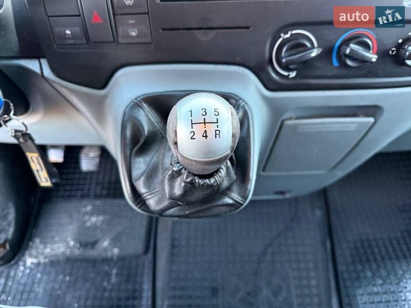 Минивэн Ford Transit 2008 в Киеве фото 24 Минивэн Ford Transit 2008 в Киеве