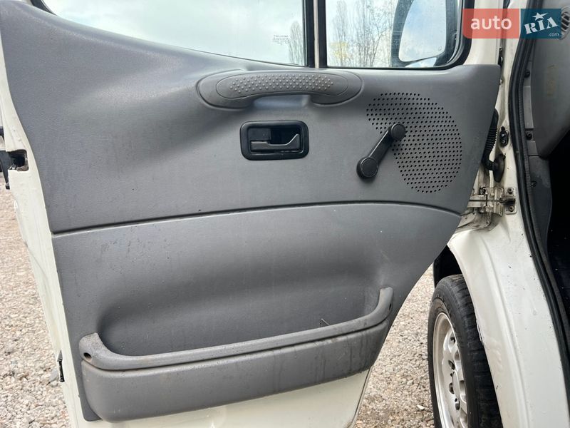 Мінівен Ford Transit 1999 в Харкові