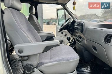 Мінівен Ford Transit 1999 в Харкові