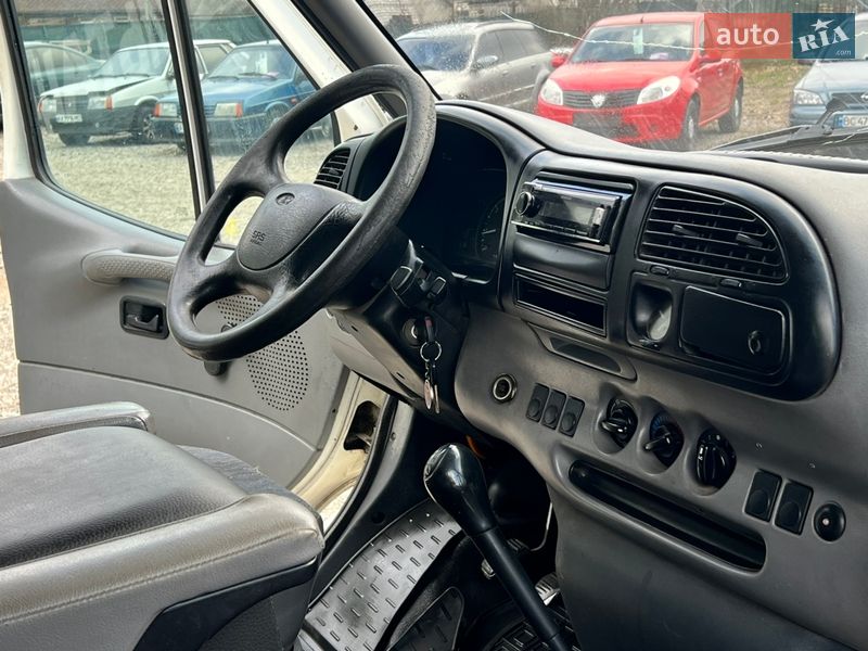 Минивэн Ford Transit 1999 в Харькове