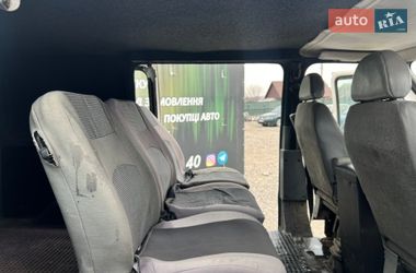 Минивэн Ford Transit 1999 в Харькове