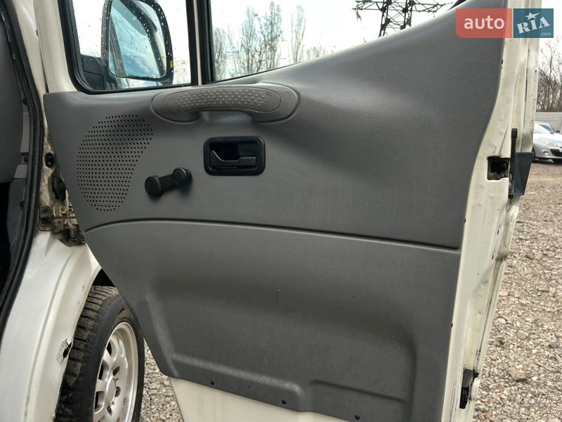 Минивэн Ford Transit 1999 в Харькове