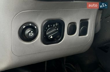 Мінівен Ford Transit 1999 в Харкові