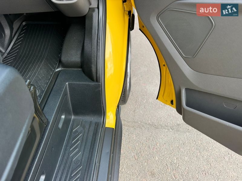 Грузовой фургон Ford Transit 2021 в Киеве