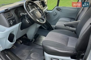 Мінівен Ford Transit 2007 в Виноградові