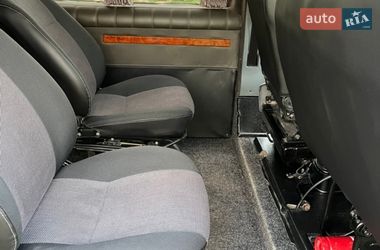 Мінівен Ford Transit 2007 в Виноградові