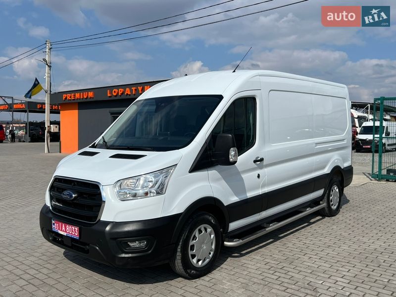 2022 Ford Transit, VIN WF0EXXTTRENY31558:plate — фото 1 (autoria)