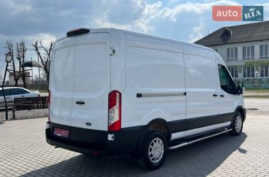 Грузовой фургон Ford Transit 2022 в Лопатине фото 5 Грузовой фургон Ford Transit 2022 в Лопатине