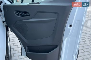 Грузовой фургон Ford Transit 2022 в Лопатине фото 16 Грузовой фургон Ford Transit 2022 в Лопатине