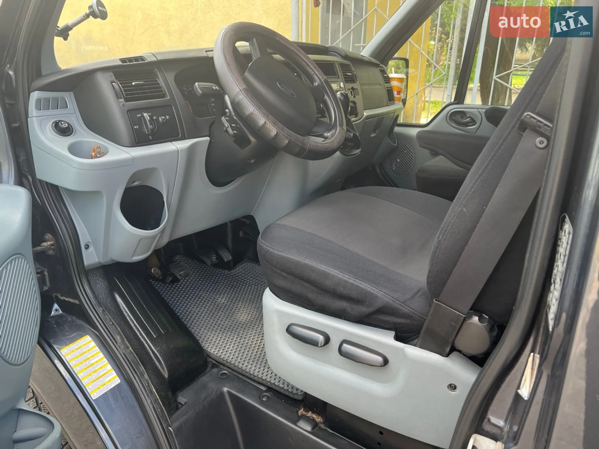 2010 Ford Transit Connect - мініатюра 20