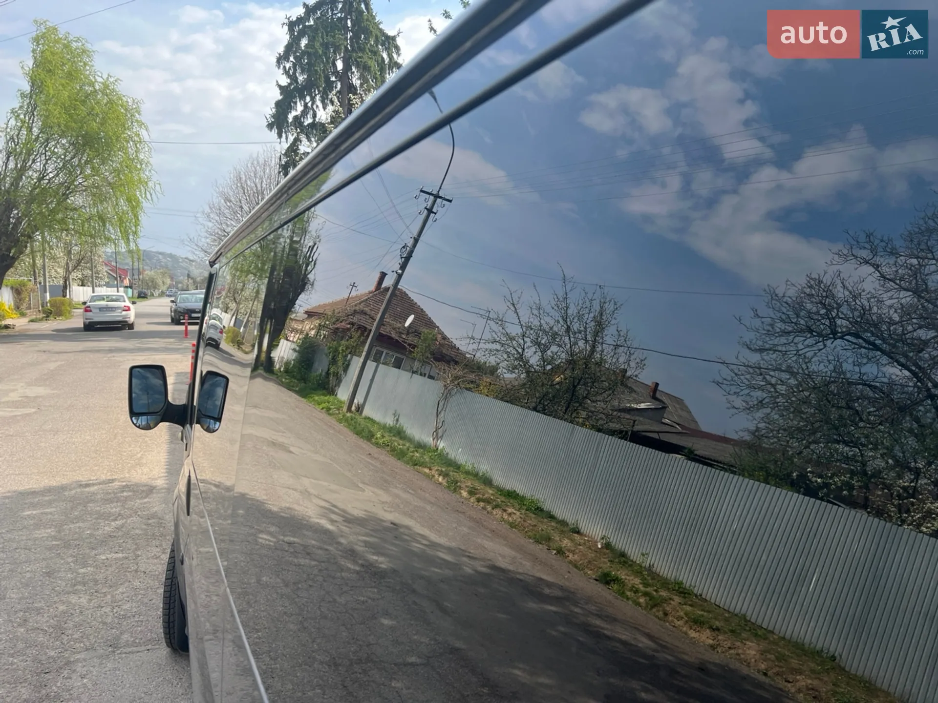 2010 Ford Transit Connect - мініатюра 4