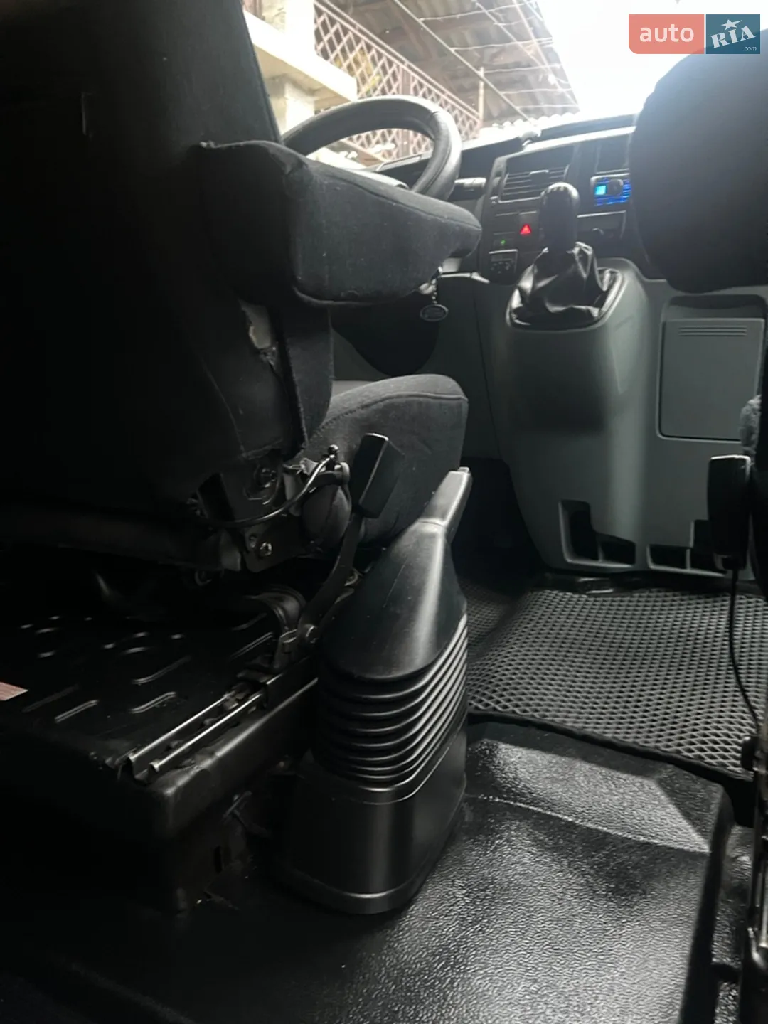 2010 Ford Transit Connect - мініатюра 30
