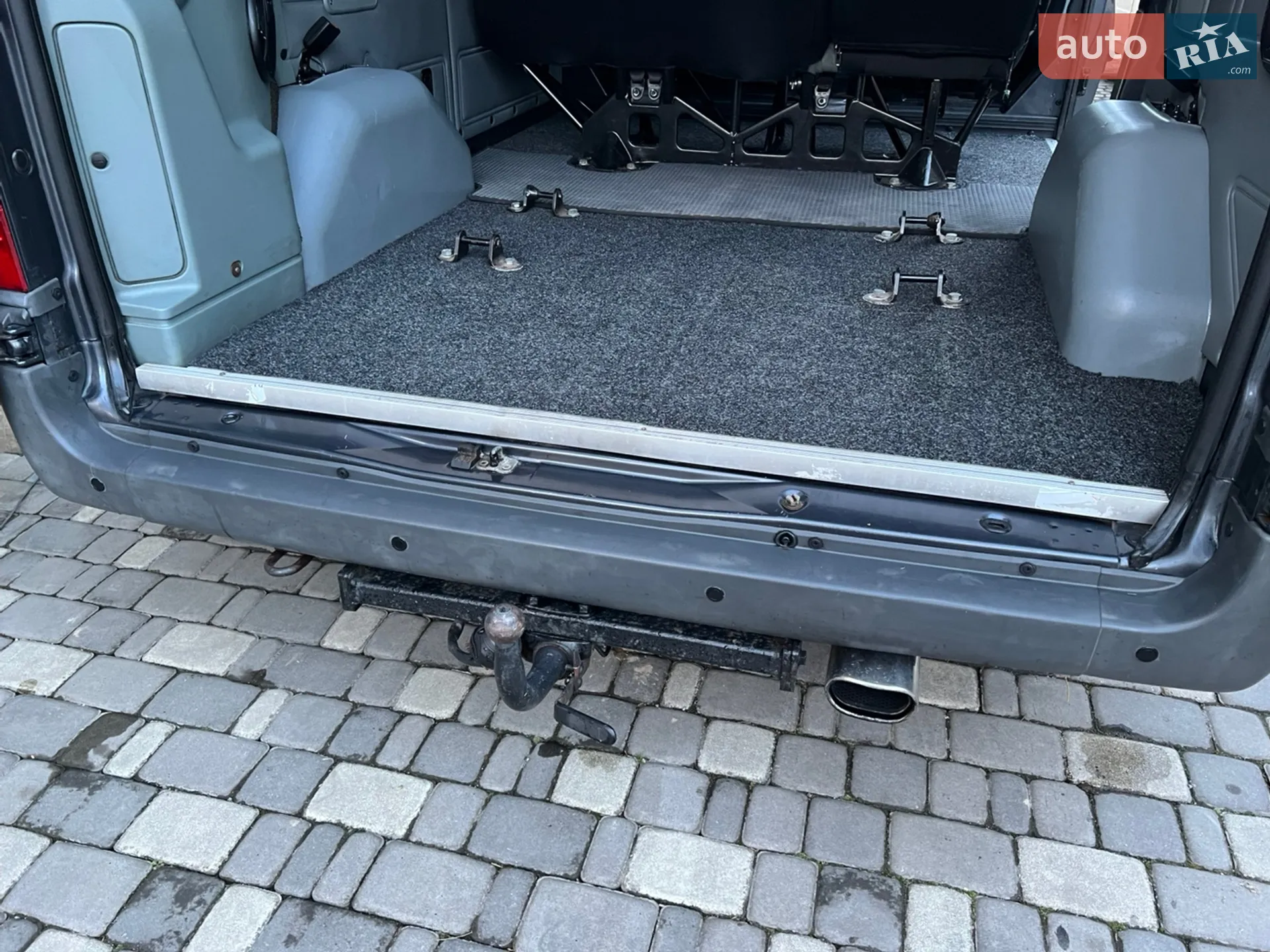 2010 Ford Transit Connect - мініатюра 41
