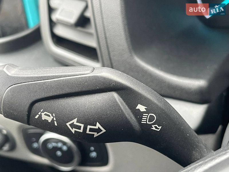 Мікроавтобус вантажний (до 3,5т) Ford Transit 2022 в Хмельницькому