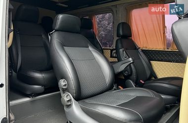 Мінівен Ford Transit 2015 в Львові