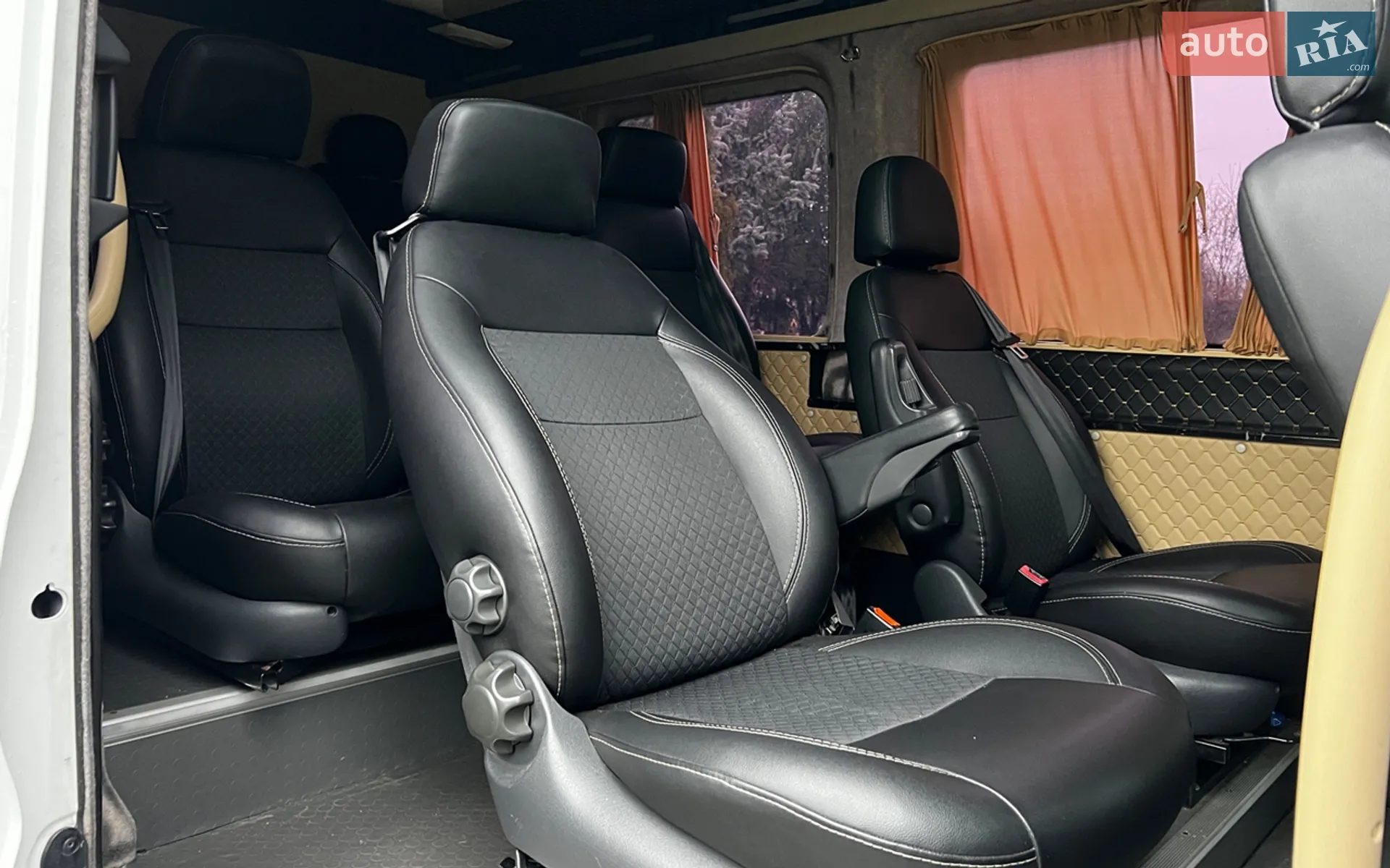 2015 Ford Transit Connect - мініатюра 25