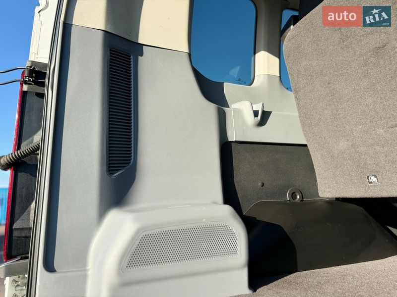 Городской автобус Ford Transit 2017 в Киеве
