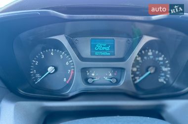 Городской автобус Ford Transit 2017 в Киеве