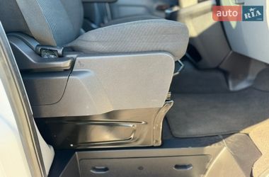 Городской автобус Ford Transit 2017 в Киеве