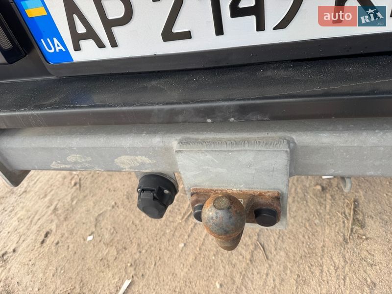 Борт Ford Transit 2018 в Запоріжжі фото 17 Борт Ford Transit 2018 в Запоріжжі