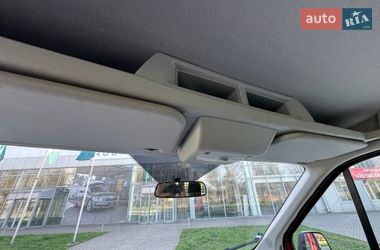 Борт Ford Transit 2018 в Запоріжжі