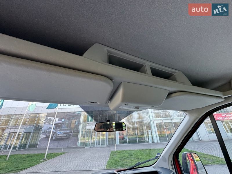 Борт Ford Transit 2018 в Запоріжжі фото 36 Борт Ford Transit 2018 в Запоріжжі