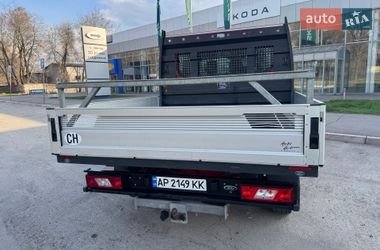 Борт Ford Transit 2018 в Запоріжжі