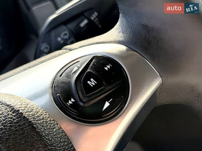 Грузовой фургон Ford Transit 2017 в Одессе