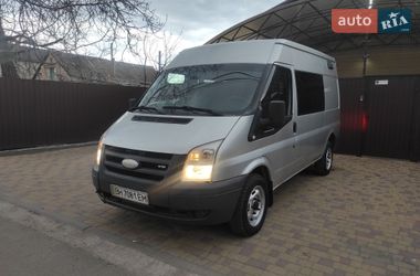 Минивэн Ford Transit 2006 в Одессе