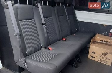 Минивэн Ford Transit 2015 в Чернигове фото 6 Минивэн Ford Transit 2015 в Чернигове