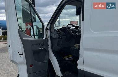 Вантажний фургон Ford Transit 2019 в Мукачевому
