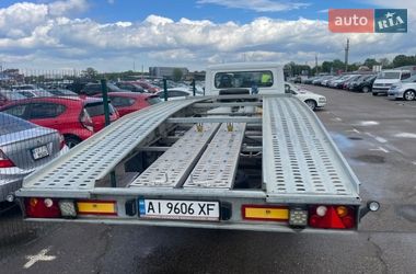 Автовоз Ford Transit 2011 в Киеве