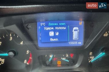 Вантажний фургон Ford Transit 2017 в Вінниці фото 5 Вантажний фургон Ford Transit 2017 в Вінниці