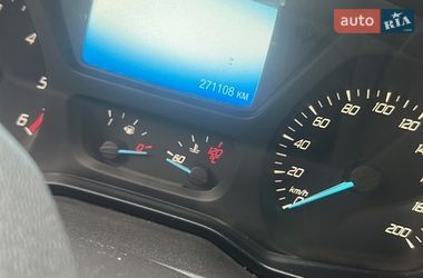 Вантажний фургон Ford Transit 2017 в Почаєві фото 9 Вантажний фургон Ford Transit 2017 в Почаєві