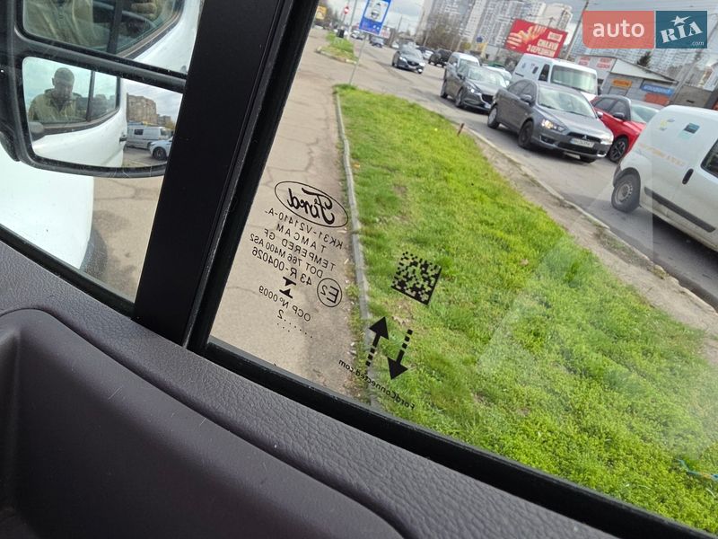 Грузовой фургон Ford Transit 2022 в Одессе