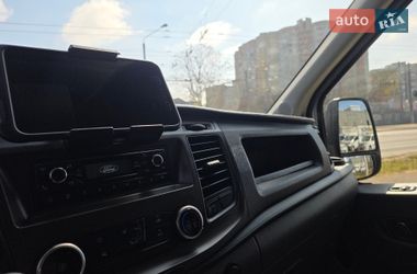 Грузовой фургон Ford Transit 2022 в Одессе