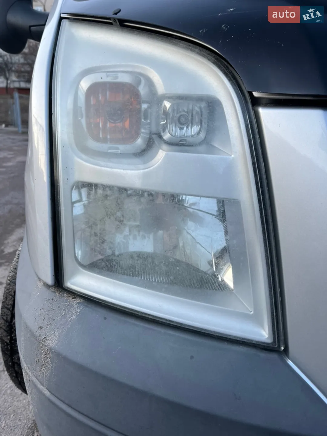 2011 Ford Transit Connect - мініатюра 16