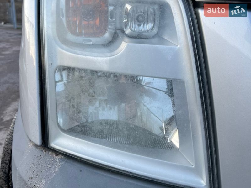 Минивэн Ford Transit 2011 в Чернигове