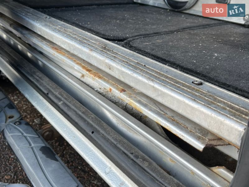 Минивэн Ford Transit 2011 в Чернигове