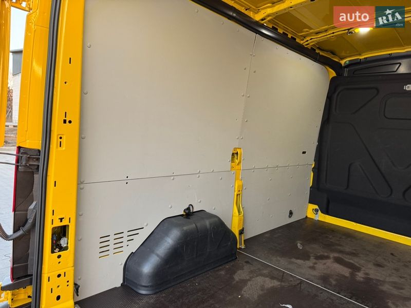 Грузовой фургон Ford Transit 2021 в Буче фото 61 Грузовой фургон Ford Transit 2021 в Буче