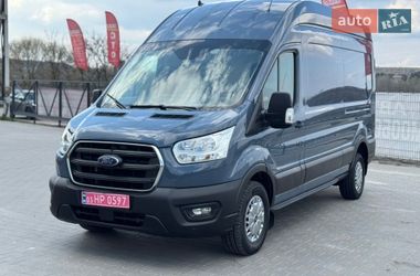 Вантажний фургон Ford Transit 2020 в Бучі