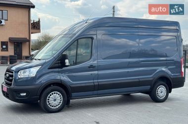 Вантажний фургон Ford Transit 2020 в Бучі