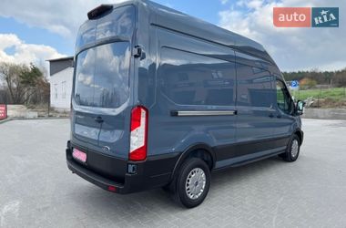 Вантажний фургон Ford Transit 2020 в Бучі