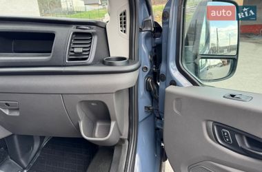 Вантажний фургон Ford Transit 2020 в Бучі
