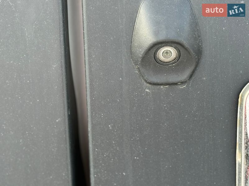 Минивэн Ford Transit 2015 в Львове